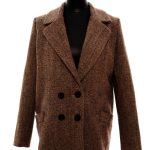 کت اُور پشمی زنانه