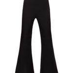 شلوار زنانه دمپا مازراتی مشکی