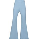 شلوار زنانه دمپا مازراتی آبی