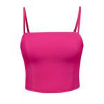 کراپ تاپ بندی مازراتی سرخابی