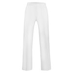 شلوار زنانه راسته مازراتی آف وایت