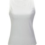 تاپ بیسیک سفید