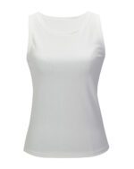 تاپ بیسیک سفید