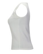 تاپ بیسیک سفید - Image 2