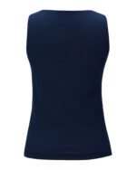 تاپ بیسیک سرمه ای - Image 3