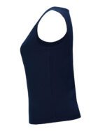 تاپ بیسیک سرمه ای - Image 2