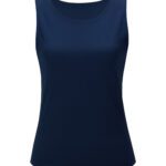 تاپ بیسیک سرمه ای