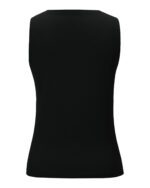 تاپ بیسیک مشکی - Image 3