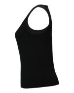 تاپ بیسیک مشکی - Image 2