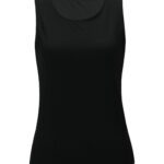 تاپ بیسیک مشکی