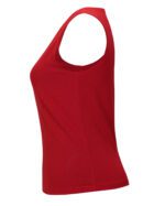 تاپ بیسیک قرمز - Image 2