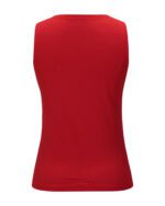 تاپ بیسیک قرمز - Image 3