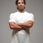 تیشرت یونیسکس سفید