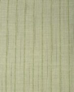 شلوار نیم بگ راه راه سبز - Image 4