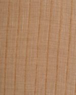 شلوار نیم بگ راه راه نسکافه ای - Image 3