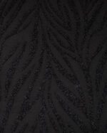 تاپ طرح زبرا مشکی - Image 4